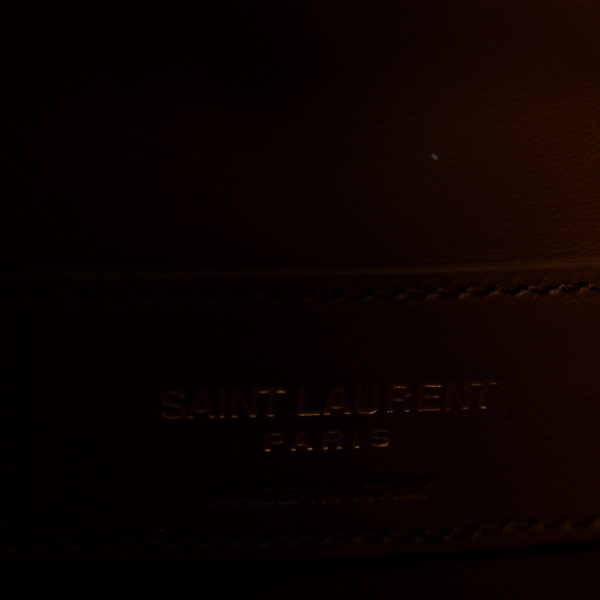 Saint Laurent Smooth Calfskin Small Le 5 A 7 Soft Hobo Fox 1958201