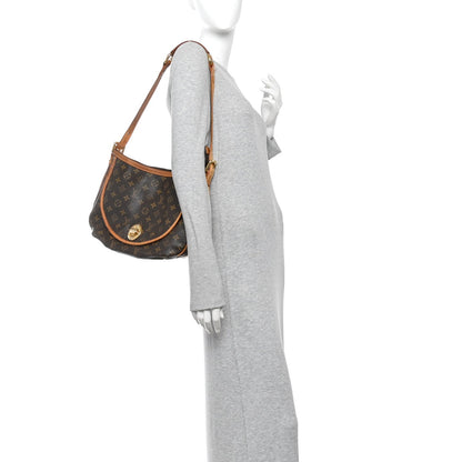 Louis Vuitton Monogram Tulum GM 1925608