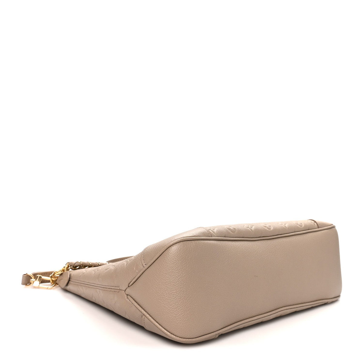 Louis Vuitton Monogram Boulogne GM NM Turtledove