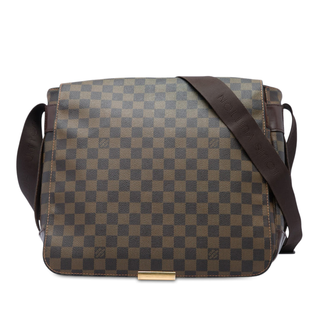 Bastille Bag Damier