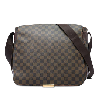 Bastille Bag Damier