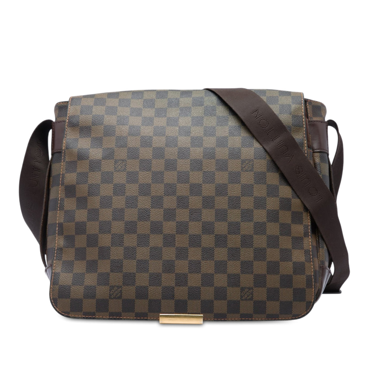 Bastille Bag Damier