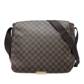 Bastille Bag Damier