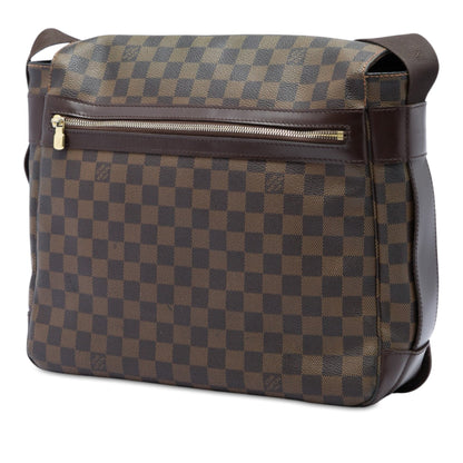 Bastille Bag Damier