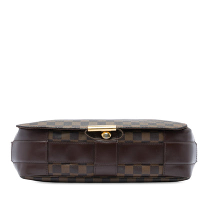 Bastille Bag Damier