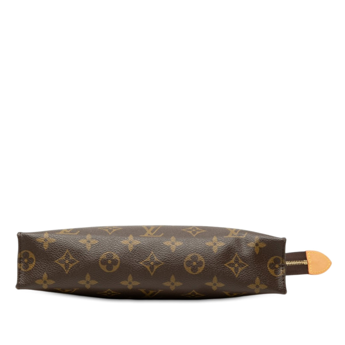 Toiletry Pouch Monogram Canvas 26