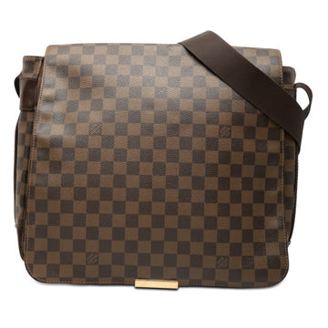 Bastille Bag Damier