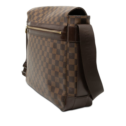 Bastille Bag Damier