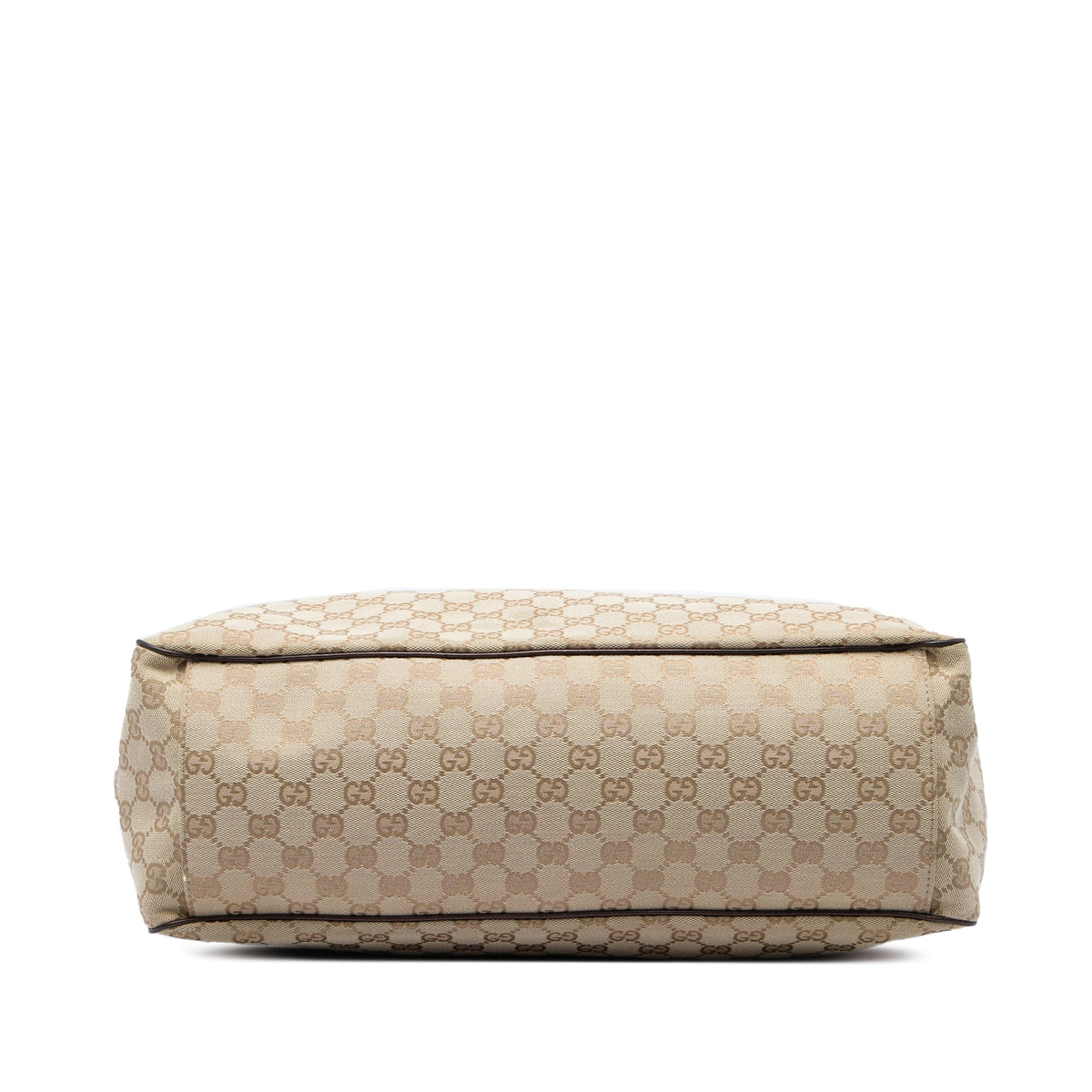 Positano Tote GG Canvas Large