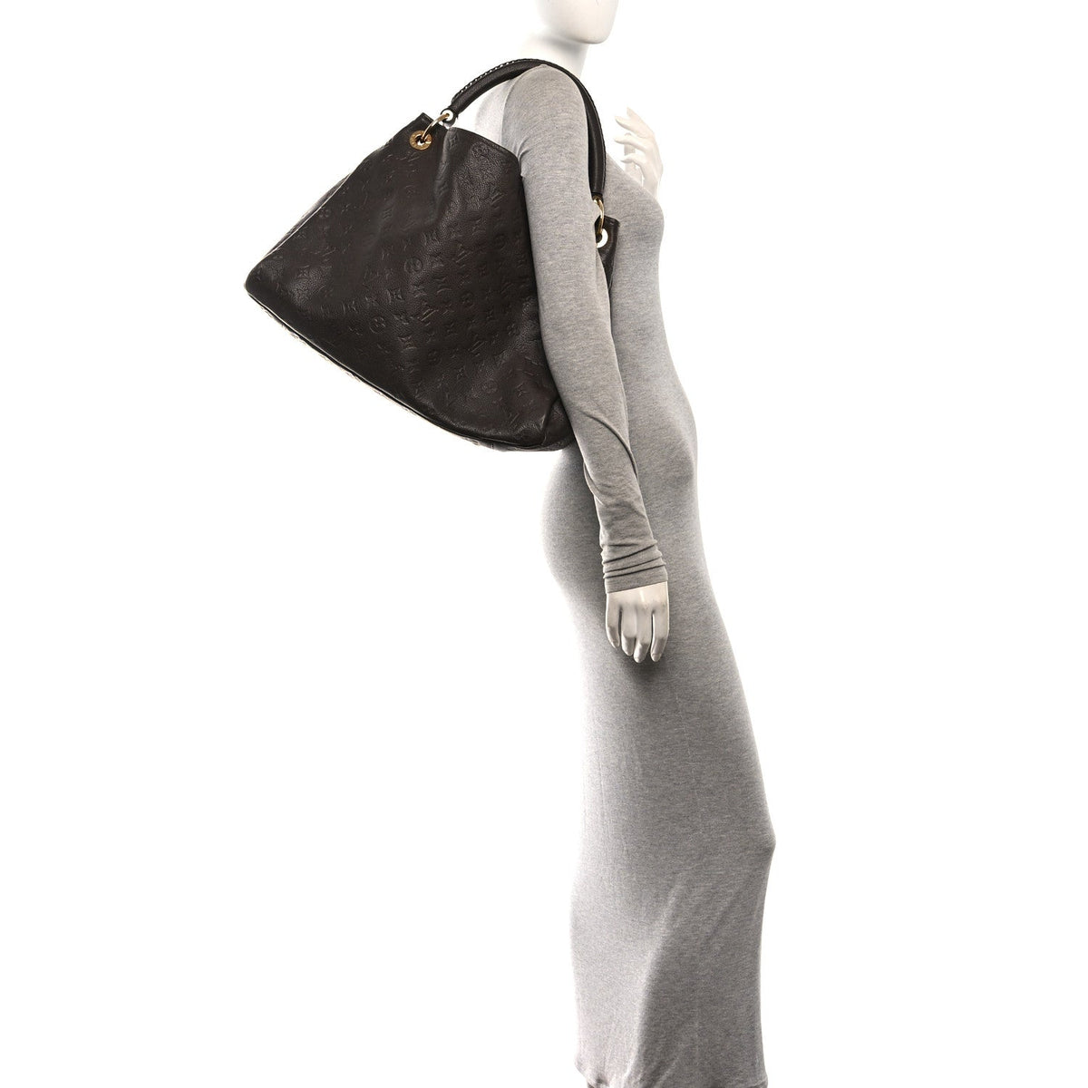 Louis Vuitton Empreinte Artsy MM Terre