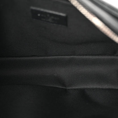 Louis Vuitton Taiga Monogram Eclipse Outdoor Messenger Black