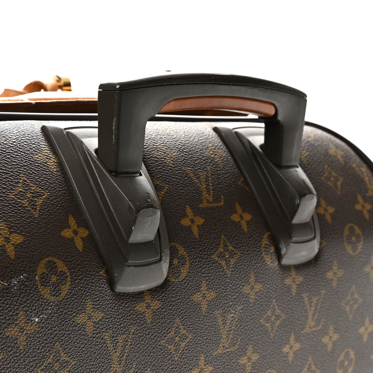 Louis Vuitton Monogram Pegase 55 Brown 1958937