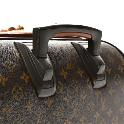 Louis Vuitton Monogram Pegase 55 Brown 1958937