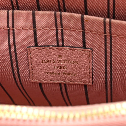 Louis Vuitton Empreinte Montaigne BB Rose Poudre