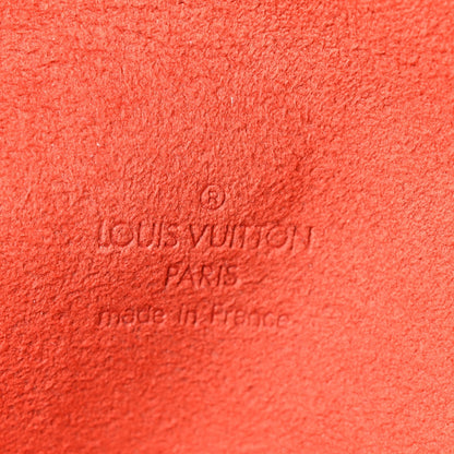 Louis Vuitton Damier Ebene Pochette Florentine XS 1908497