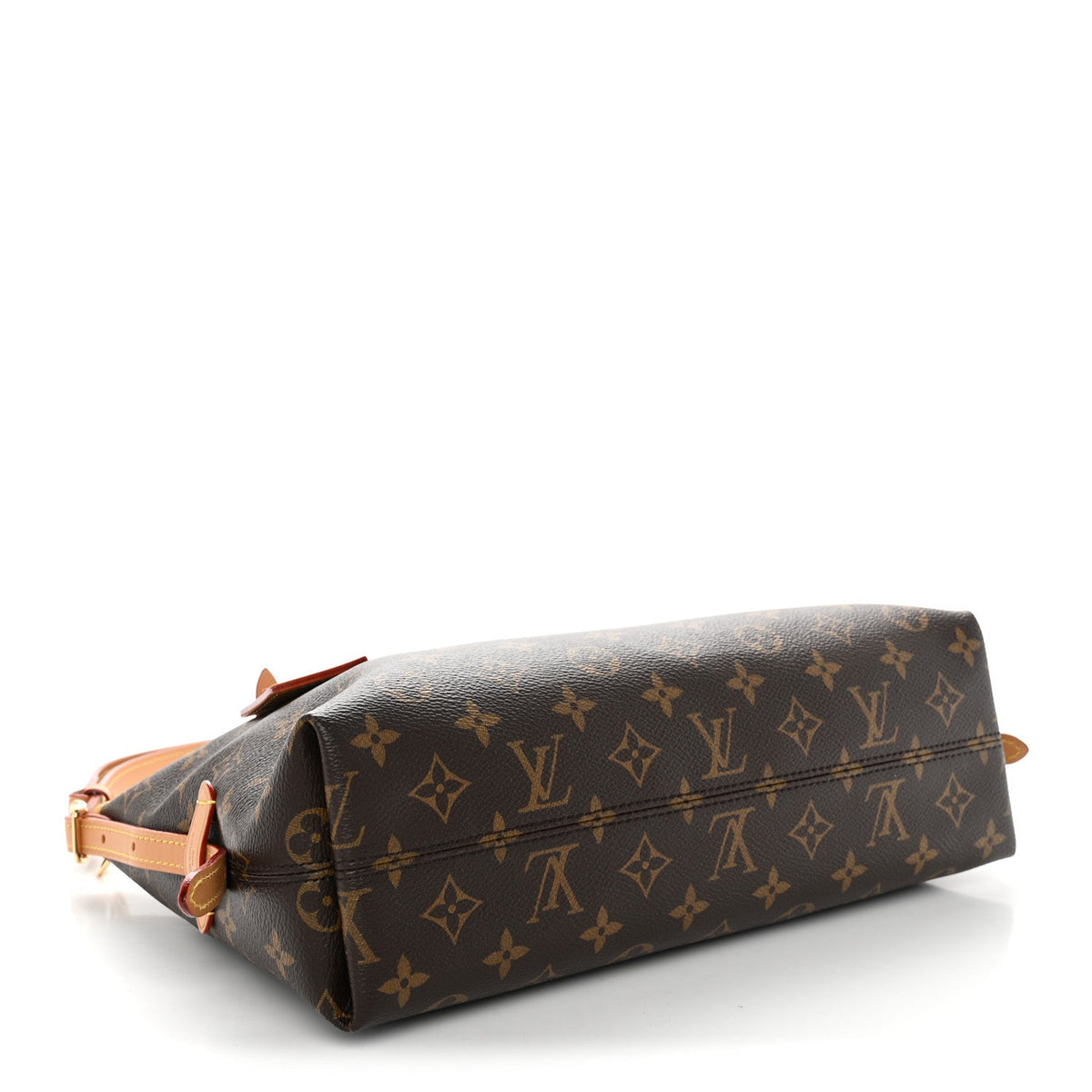 Louis Vuitton Monogram CarryAll East West