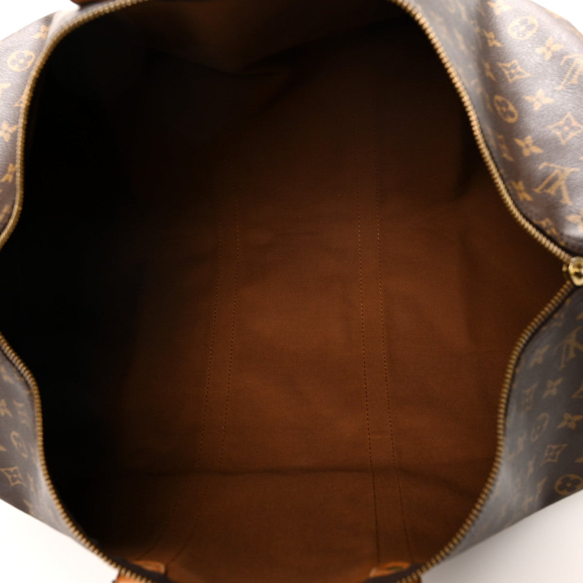 Louis Vuitton Monogram Keepall 55 1976521