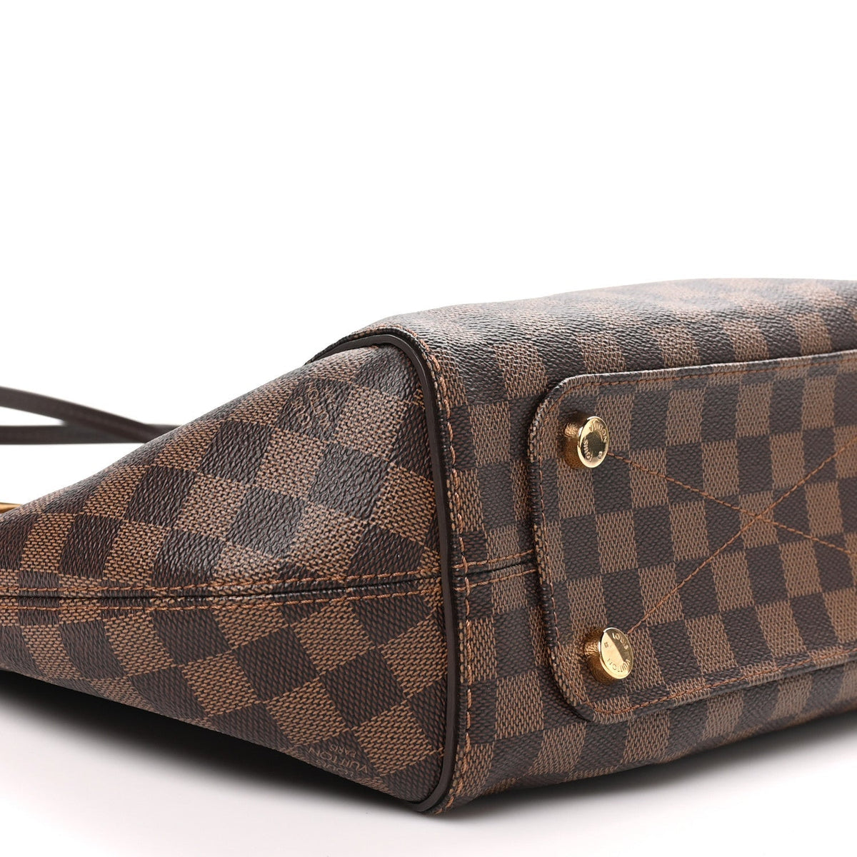 Louis Vuitton Damier Ebene Marylebone PM Brown