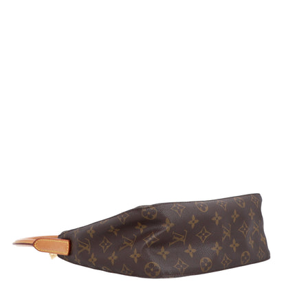 Louis Vuitton Monogram Looping MM Brown
