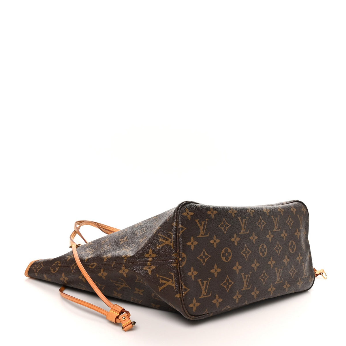 Louis Vuitton Monogram Neo Neverfull MM Pivoine