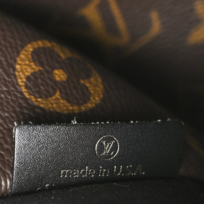 Louis Vuitton Monogram Neonoe MM Black