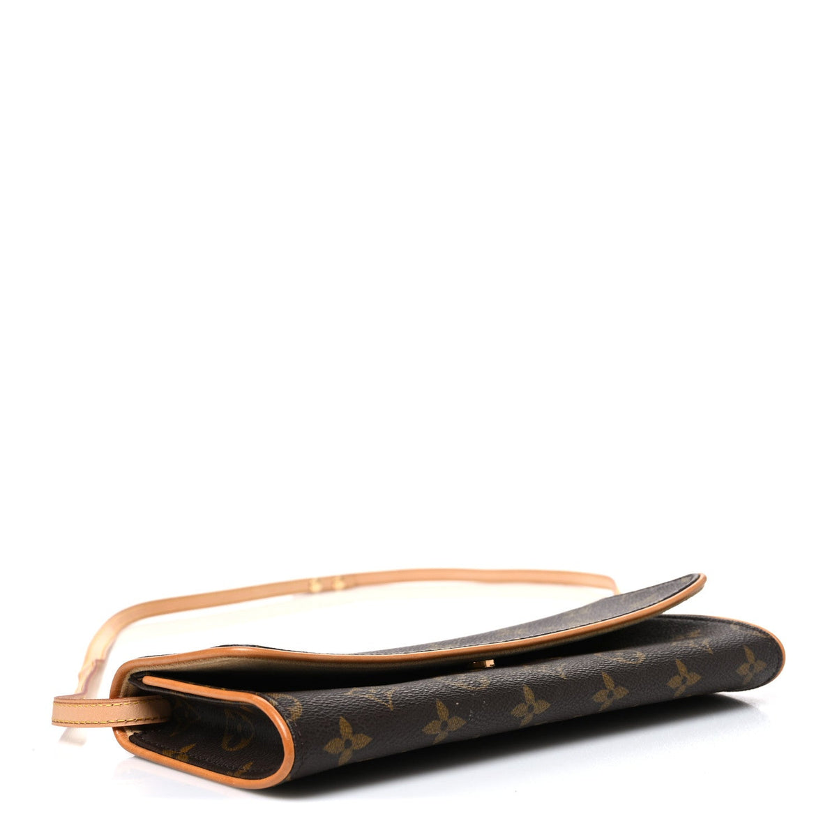 Louis Vuitton Monogram Pochette Twin GM