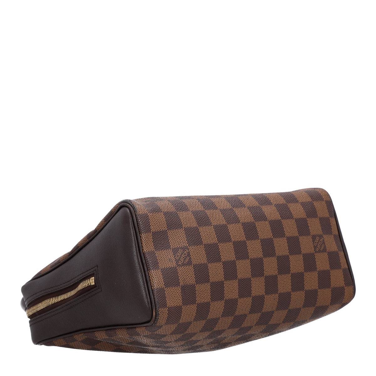 Louis Vuitton Damier Ebene Brera Brown 1967022