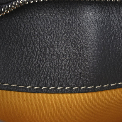 Goyard Goyardine Hirondelle Shoulder Bag Grey