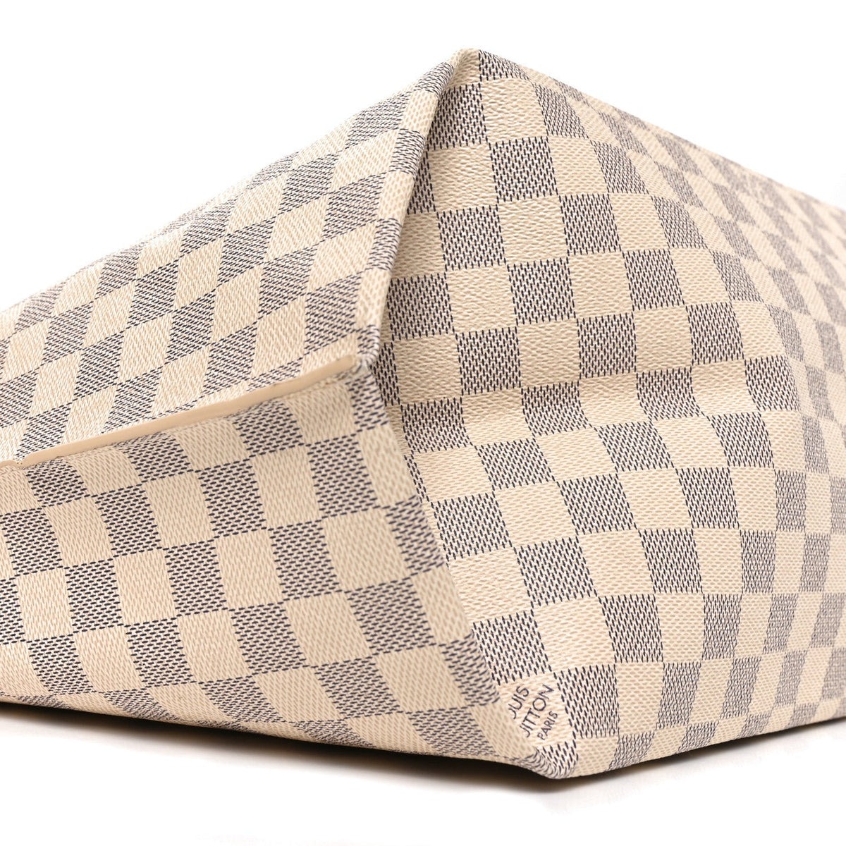 Louis Vuitton Damier Azur All-In MM