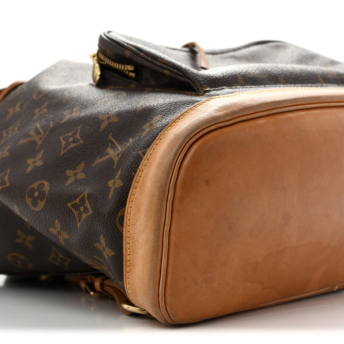 Louis Vuitton Monogram Montsouris GM Backpack