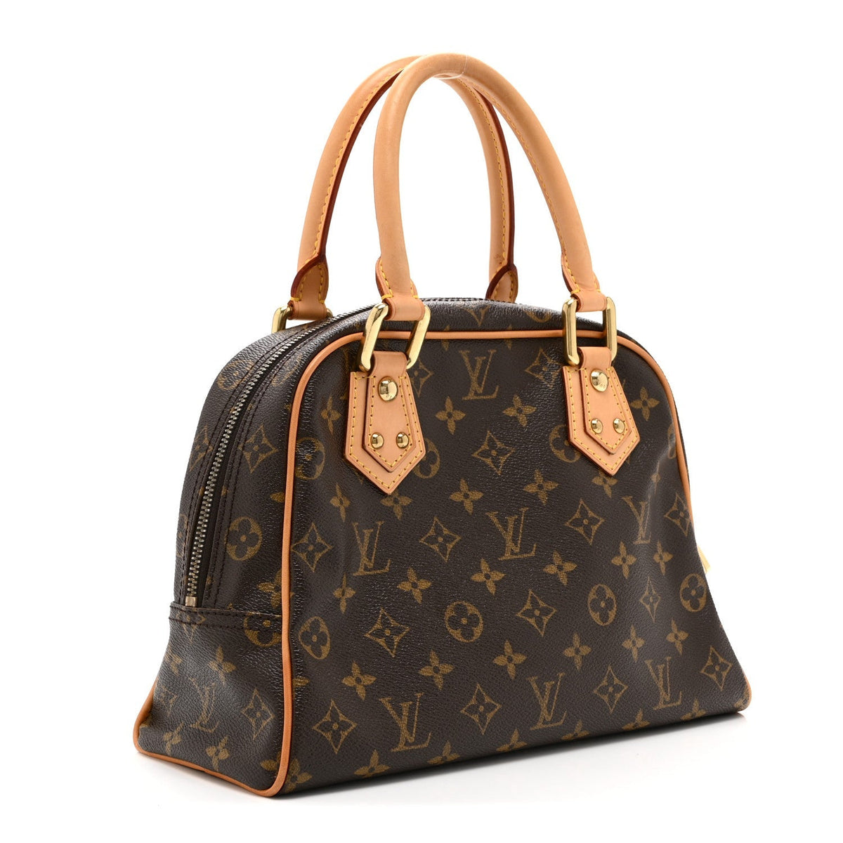 Louis Vuitton Monogram Manhattan PM
