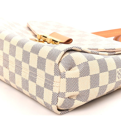 Louis Vuitton Damier Azur Croisette