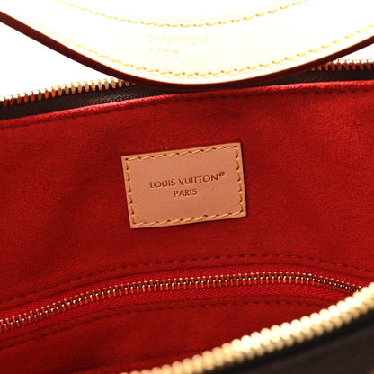 Louis Vuitton Monogram Slouchy MM