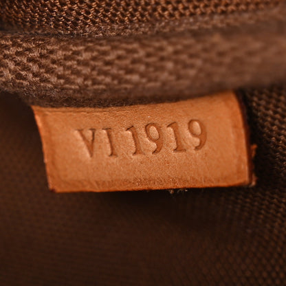 Louis Vuitton Monogram Pochette Accessories Long Strap 1964361