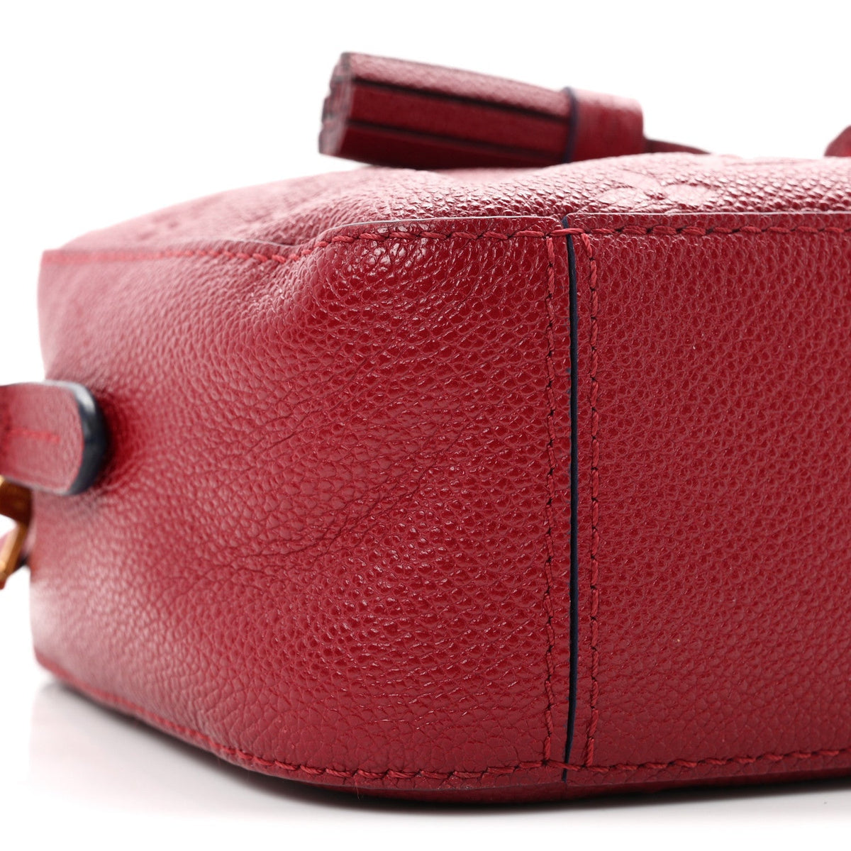 Louis Vuitton Empreinte Saintonge Cherry Berry