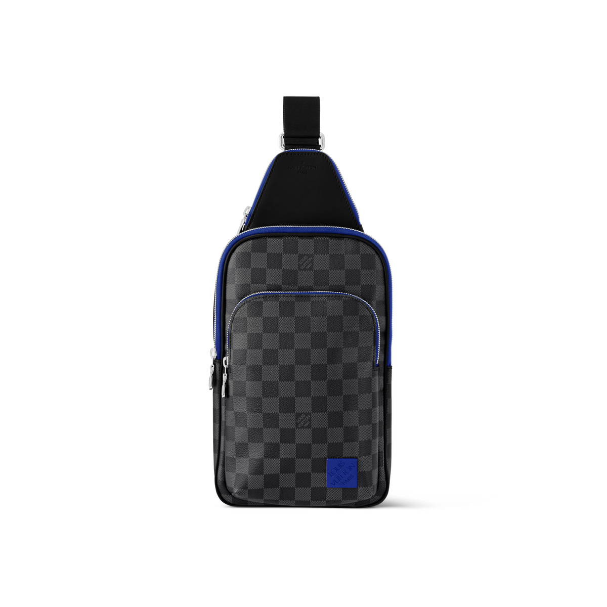 Men's Avenue Slingbag Graphite