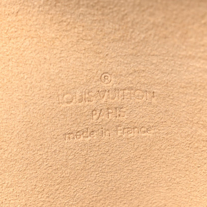 Louis Vuitton Monogram Pochette Florentine XS