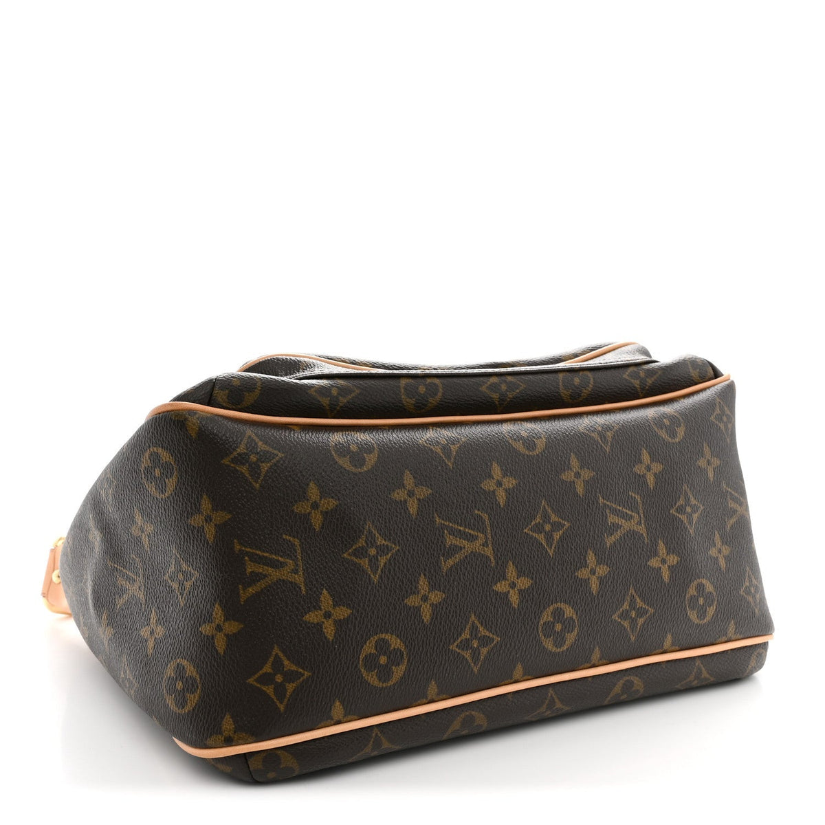 Louis Vuitton Monogram Tikal GM