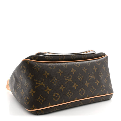 Louis Vuitton Monogram Tikal GM