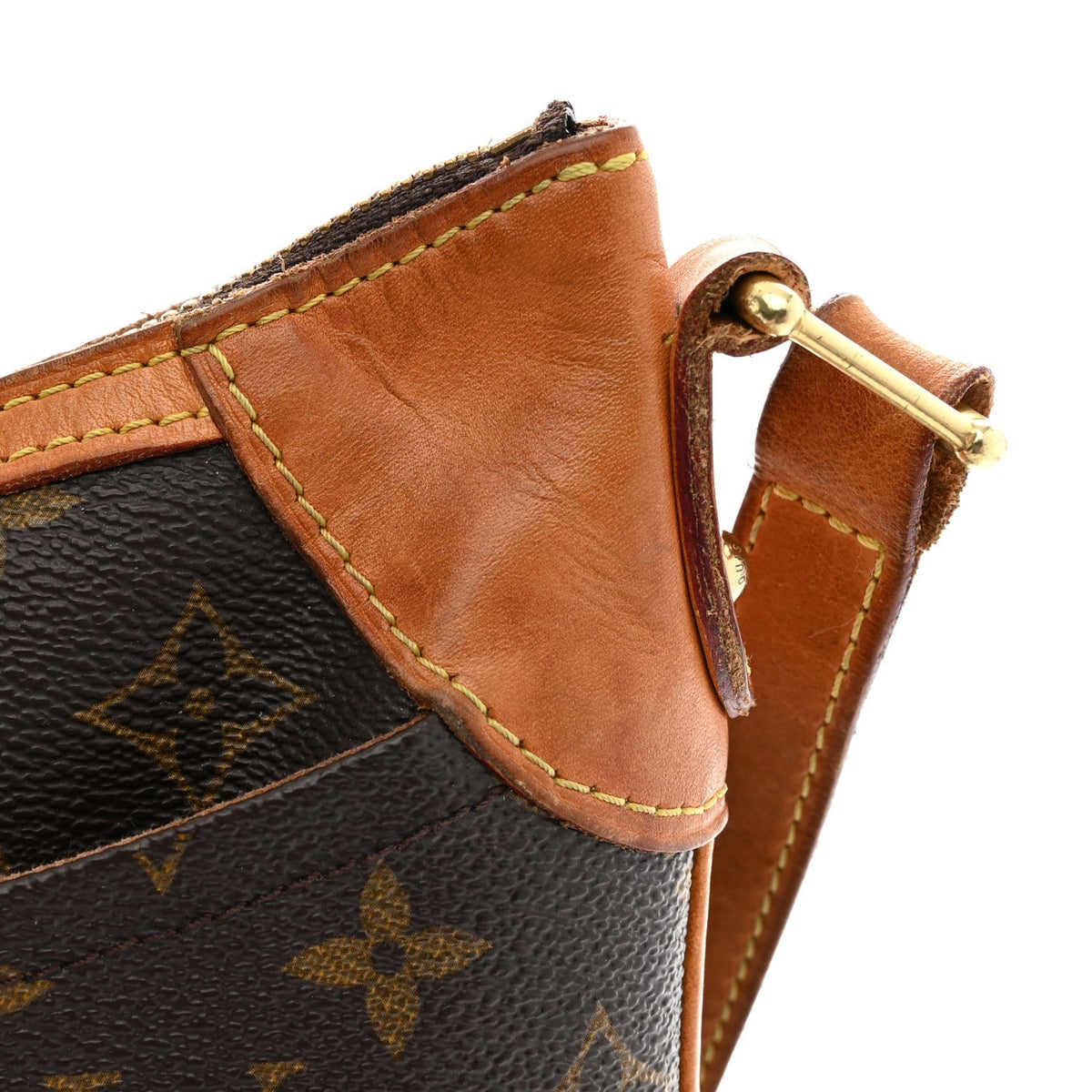 Louis Vuitton Monogram Odeon PM 1985456