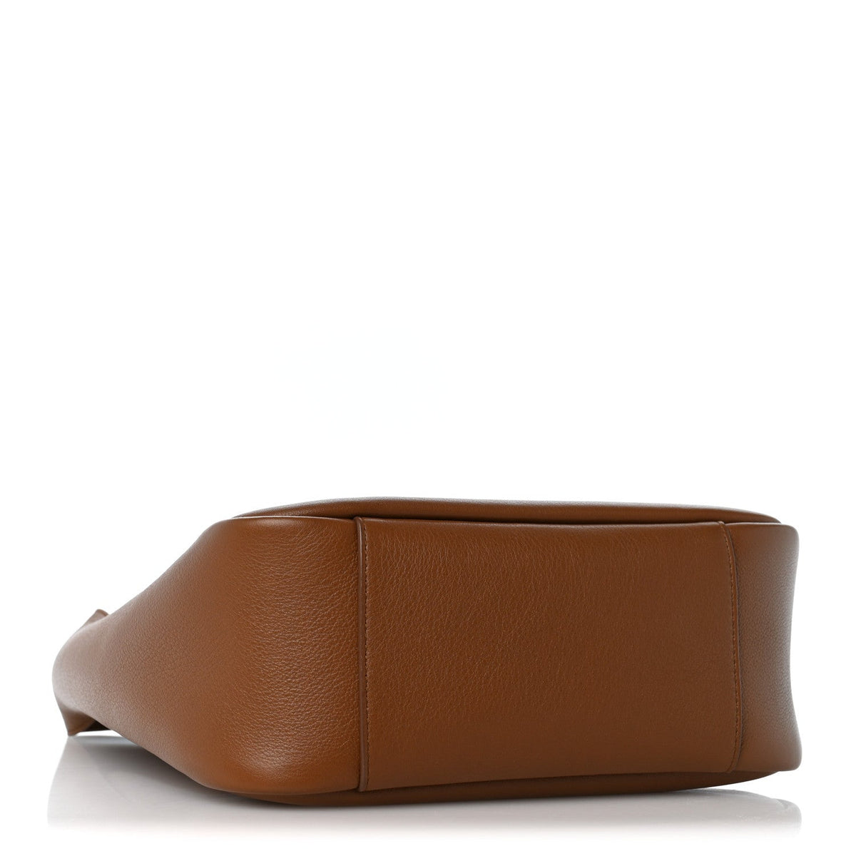 Saint Laurent Smooth Calfskin Small Le 5 A 7 Soft Hobo Fox 1958201