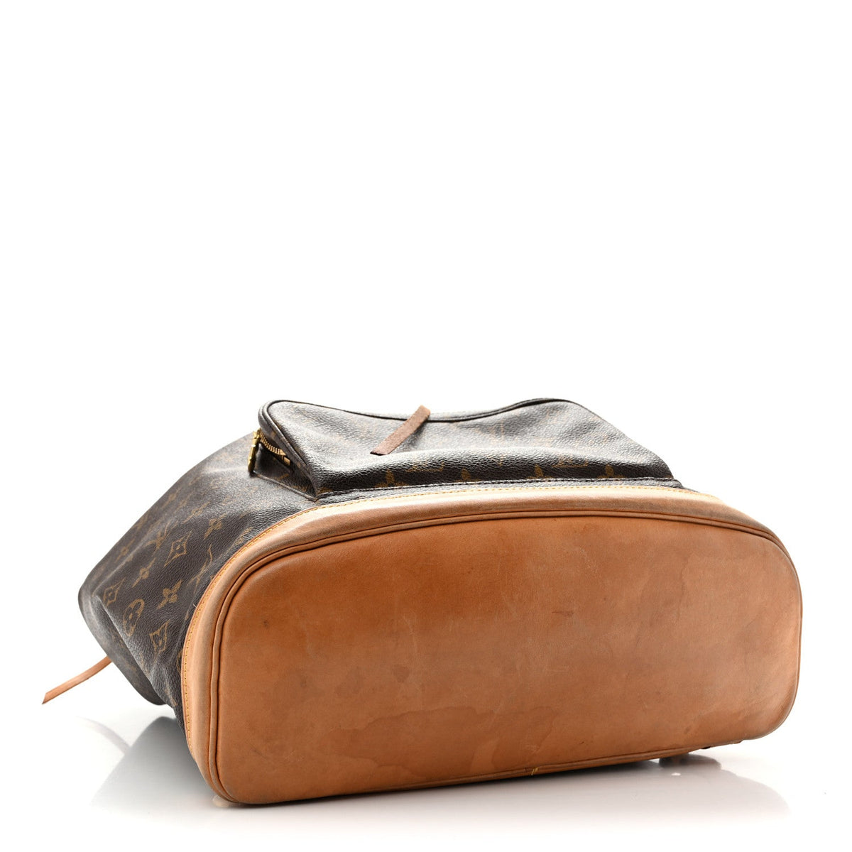 Louis Vuitton Monogram Montsouris GM Backpack
