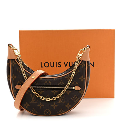Louis Vuitton Monogram Loop 1985352