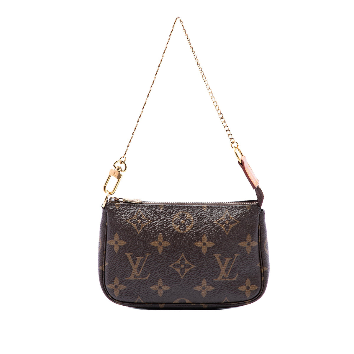 Pochette Accessoires Monogram Canvas