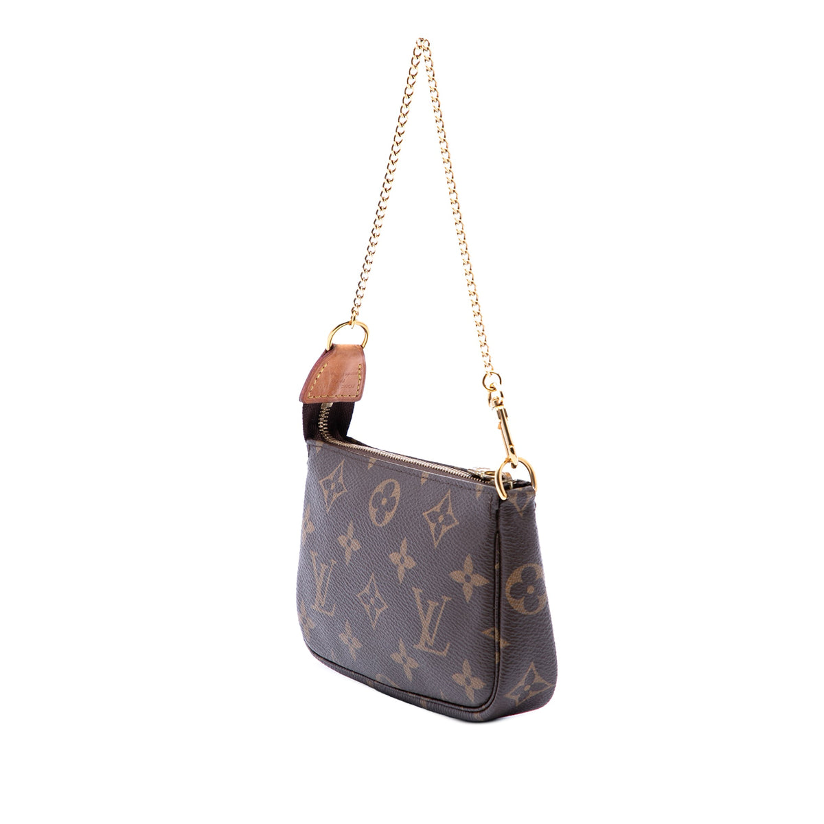 Pochette Accessoires Monogram Canvas