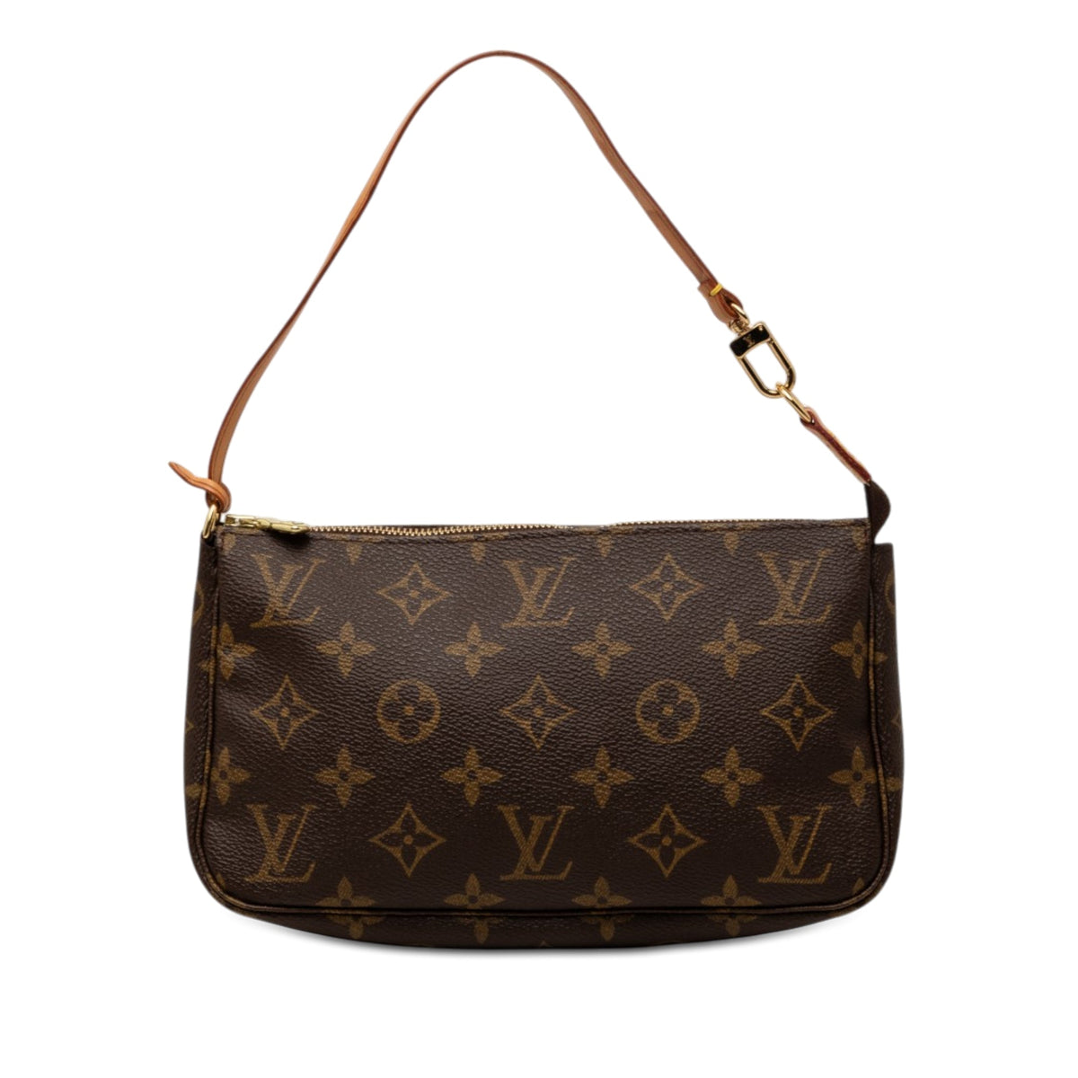 Pochette Accessoires Monogram Canvas