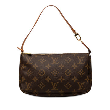 Pochette Accessoires Monogram Canvas