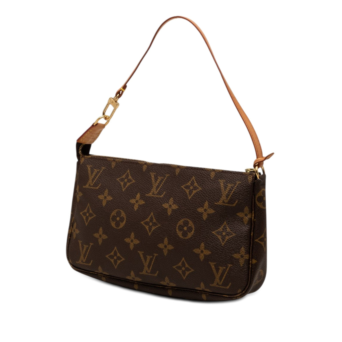 Pochette Accessoires Monogram Canvas