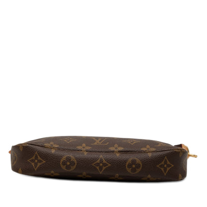 Pochette Accessoires Monogram Canvas