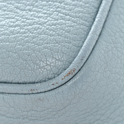 Miu Miu Madras Jacquard Camera Bag Lago